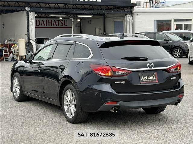 Mazda ATENZA WAGON 2013-03 7391379-3