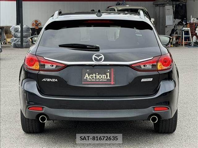 Mazda ATENZA WAGON 2013-03 7391379-4