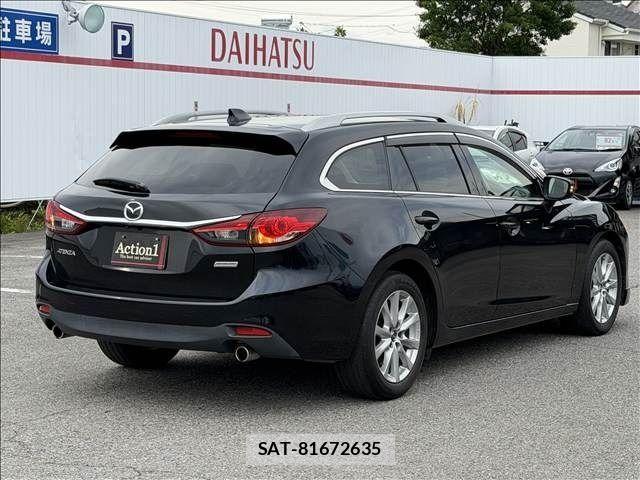 Mazda ATENZA WAGON 2013-03 7391379-5