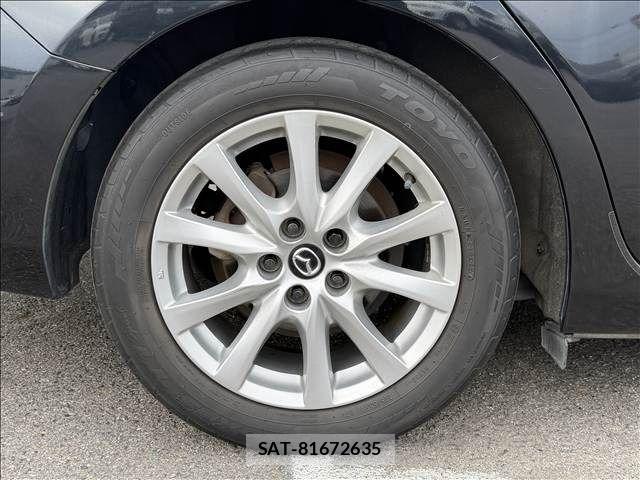 Mazda ATENZA WAGON 2013-03 7391379-7