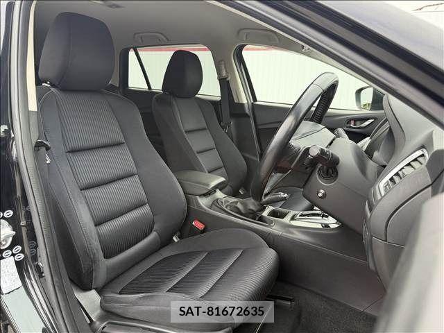 Mazda ATENZA WAGON 2013-03 7391379-8