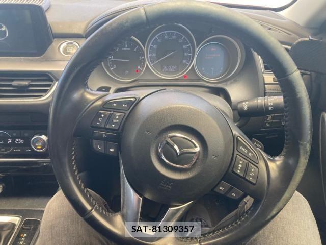 Mazda ATENZA WAGON 2015-09 7391376-15