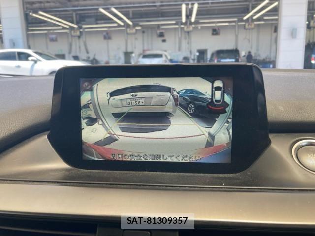 Mazda ATENZA WAGON 2015-09 7391376-18