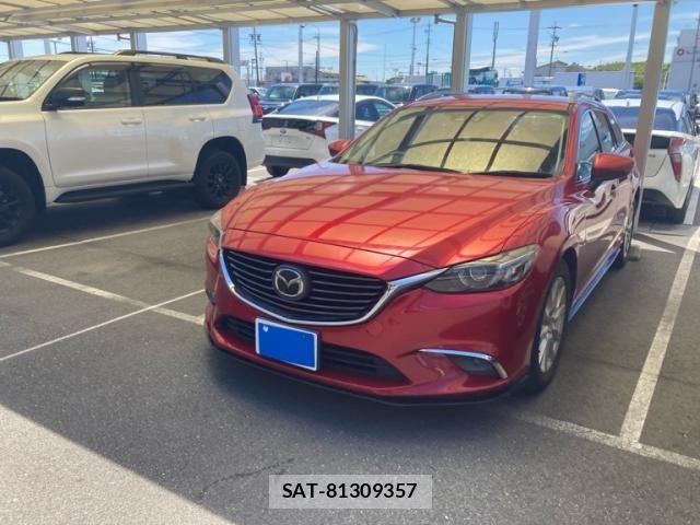 Mazda ATENZA WAGON 2015-09 7391376-1