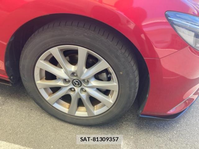 Mazda ATENZA WAGON 2015-09 7391376-3