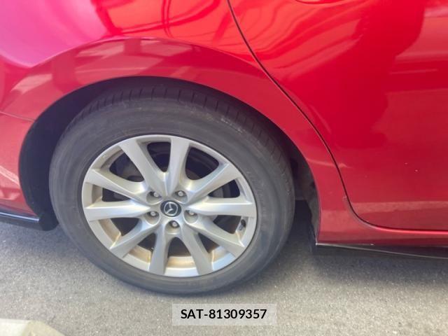 Mazda ATENZA WAGON 2015-09 7391376-4