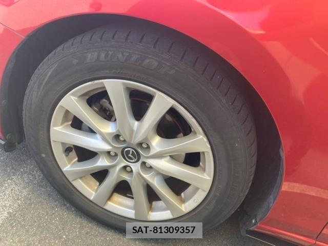 Mazda ATENZA WAGON 2015-09 7391376-5