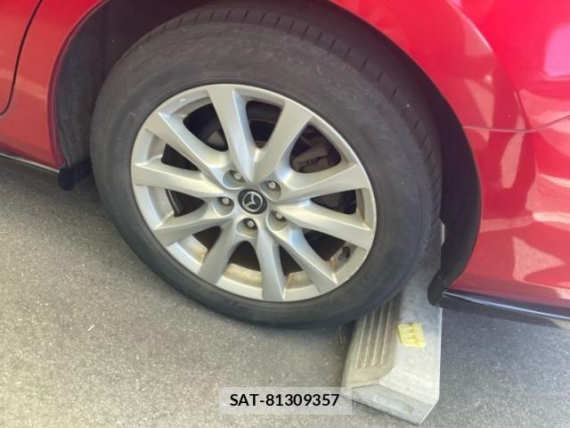 Mazda ATENZA WAGON 2015-09 7391376-6