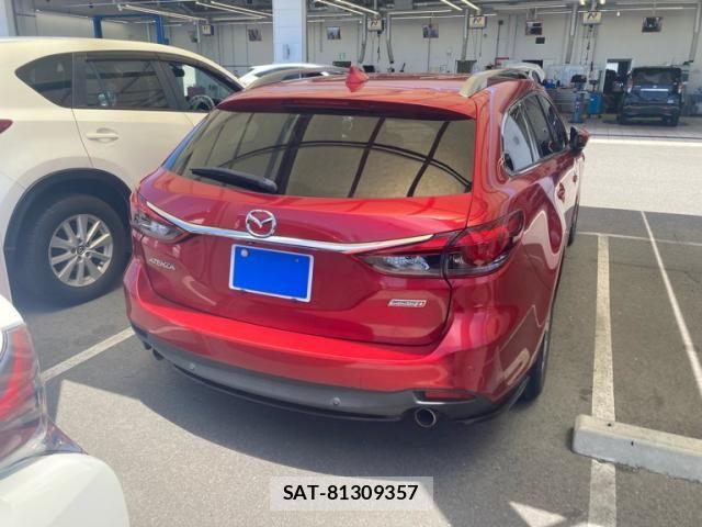 Mazda ATENZA WAGON 2015-09 7391376-7