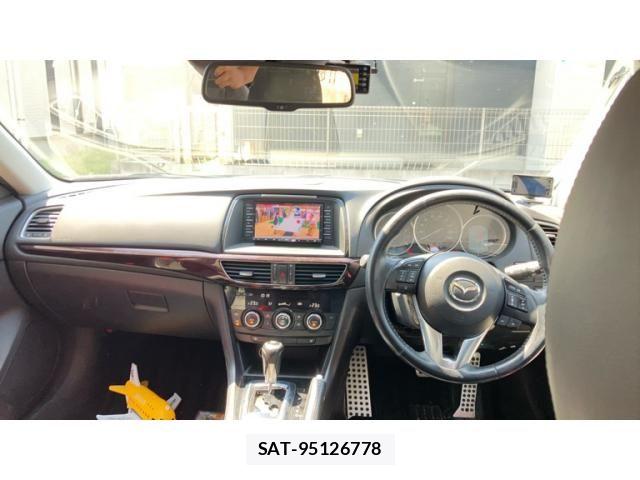 Mazda ATENZA WAGON 2014-03 7452931-12