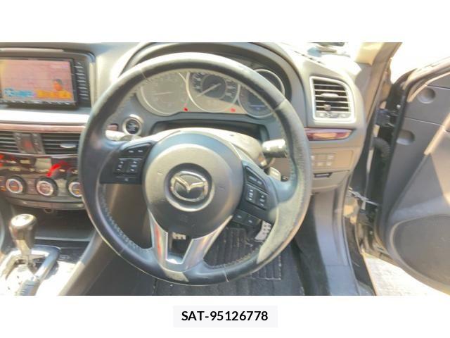 Mazda ATENZA WAGON 2014-03 7452931-15
