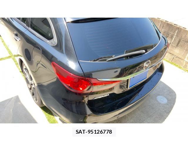 Mazda ATENZA WAGON 2014-03 7452931-3