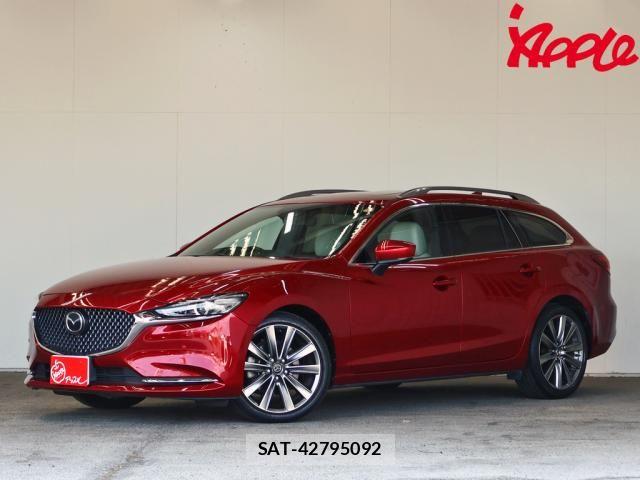 Mazda ATENZA WAGON 2018-08 7499539-0