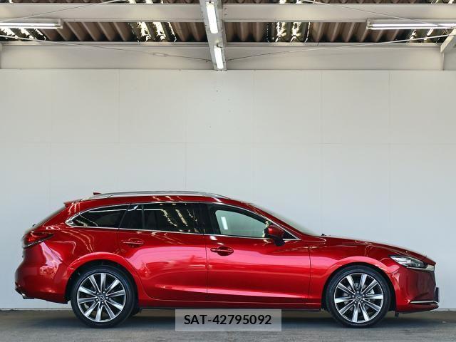 Mazda ATENZA WAGON 2018-08 7499539-11
