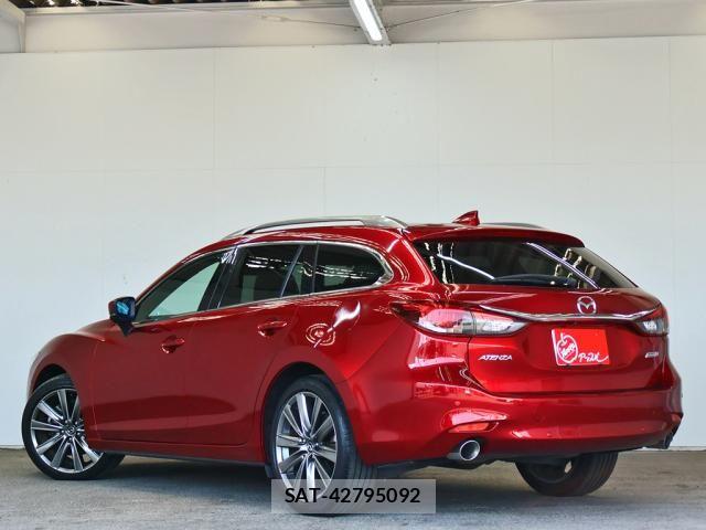 Mazda ATENZA WAGON 2018-08 7499539-14