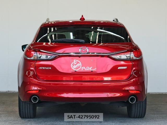 Mazda ATENZA WAGON 2018-08 7499539-15