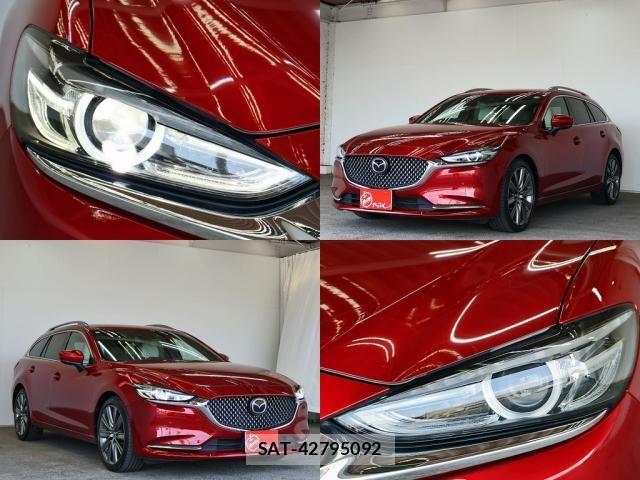 Mazda ATENZA WAGON 2018-08 7499539-16