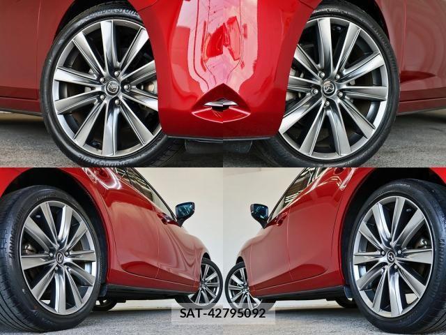 Mazda ATENZA WAGON 2018-08 7499539-17