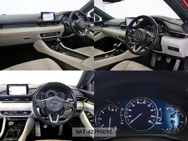 Mazda ATENZA WAGON 2018-08 7499539-18