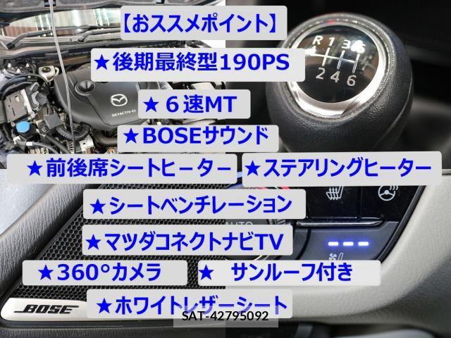 Mazda ATENZA WAGON 2018-08 7499539-1
