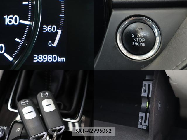 Mazda ATENZA WAGON 2018-08 7499539-21