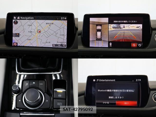 Mazda ATENZA WAGON 2018-08 7499539-22