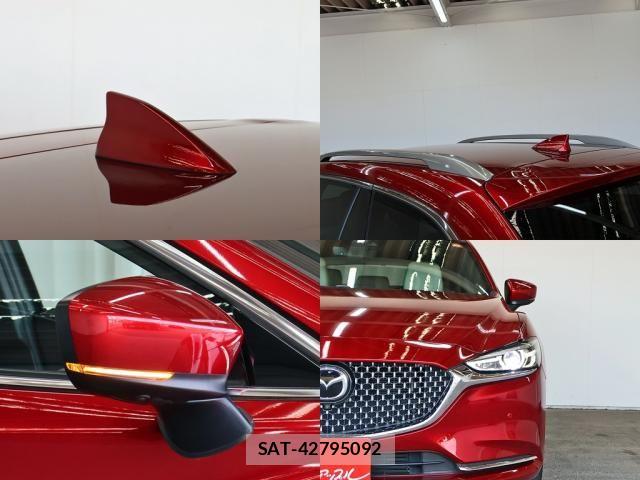 Mazda ATENZA WAGON 2018-08 7499539-28