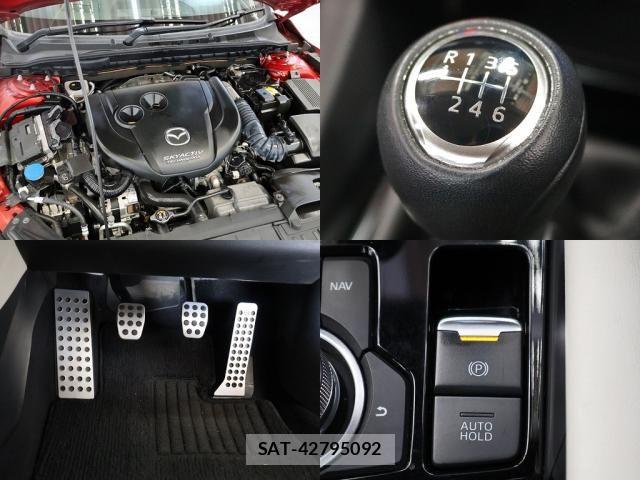 Mazda ATENZA WAGON 2018-08 7499539-2