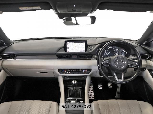 Mazda ATENZA WAGON 2018-08 7499539-7
