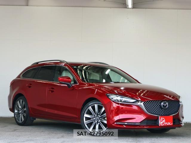 Mazda ATENZA WAGON 2018-08 7499539-8