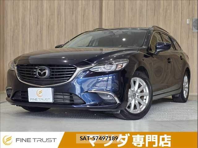 Mazda ATENZA WAGON 2015-09 7499541-0