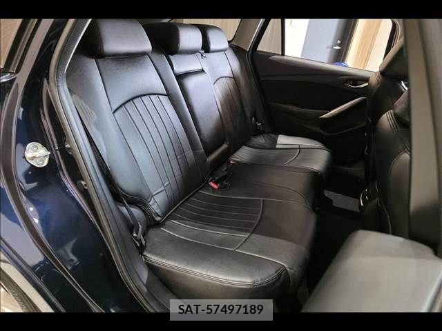 Mazda ATENZA WAGON 2015-09 7499541-9