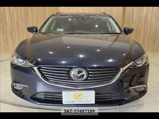 Mazda ATENZA WAGON 2015-09 7499541-15