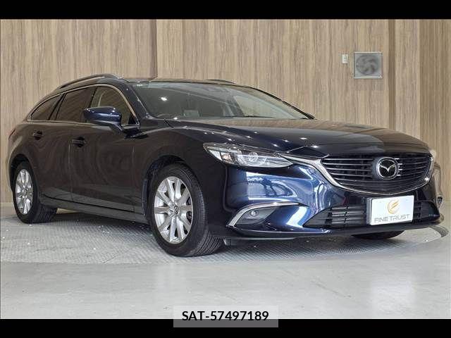 Mazda ATENZA WAGON 2015-09 7499541-16