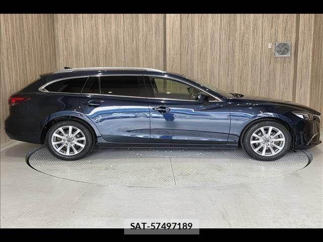 Mazda ATENZA WAGON 2015-09 7499541-17