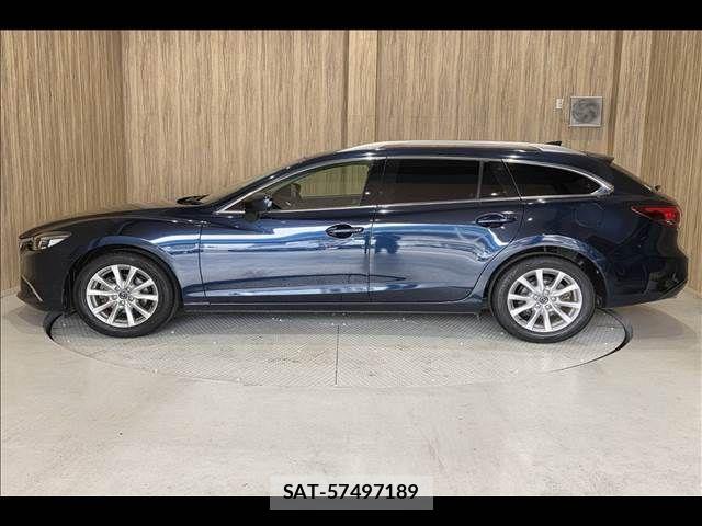 Mazda ATENZA WAGON 2015-09 7499541-21