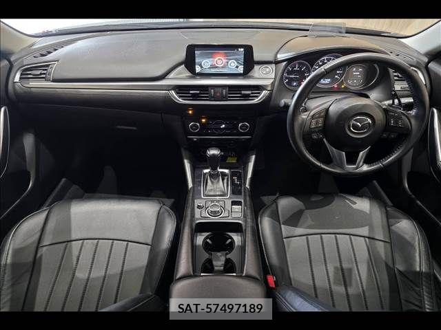 Mazda ATENZA WAGON 2015-09 7499541-2