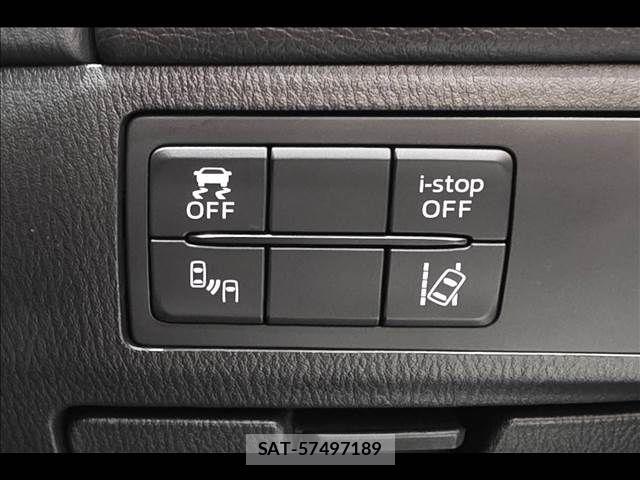 Mazda ATENZA WAGON 2015-09 7499541-7
