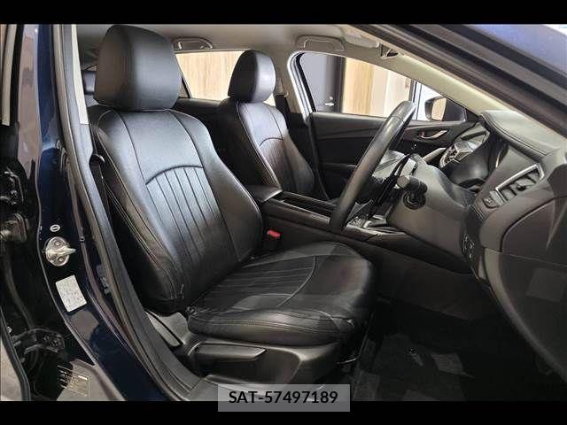 Mazda ATENZA WAGON 2015-09 7499541-8