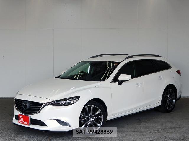 Mazda ATENZA WAGON 2015-08 7499540-10