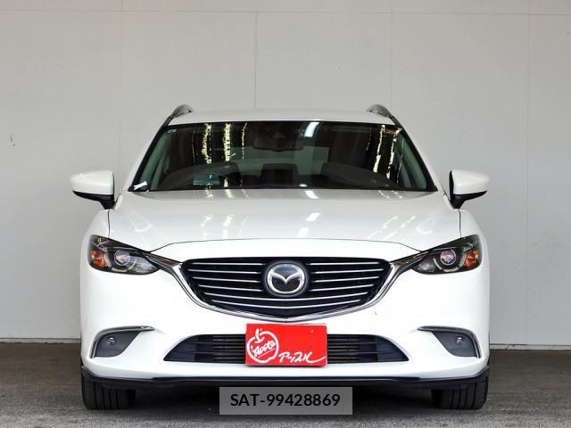 Mazda ATENZA WAGON 2015-08 7499540-11