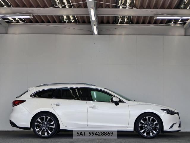Mazda ATENZA WAGON 2015-08 7499540-12