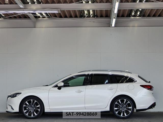 Mazda ATENZA WAGON 2015-08 7499540-13