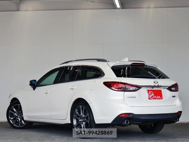 Mazda ATENZA WAGON 2015-08 7499540-15