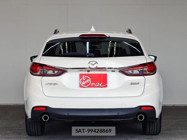 Mazda ATENZA WAGON 2015-08 7499540-16