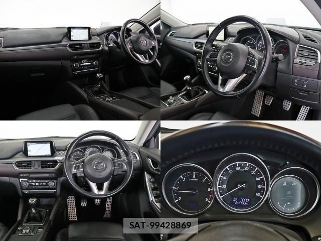 Mazda ATENZA WAGON 2015-08 7499540-19