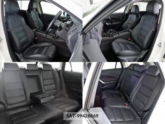 Mazda ATENZA WAGON 2015-08 7499540-20