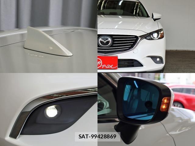 Mazda ATENZA WAGON 2015-08 7499540-25