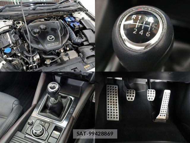 Mazda ATENZA WAGON 2015-08 7499540-2