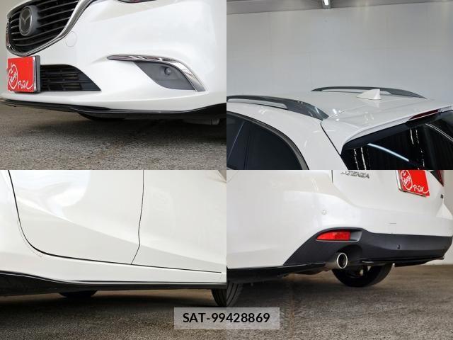 Mazda ATENZA WAGON 2015-08 7499540-3